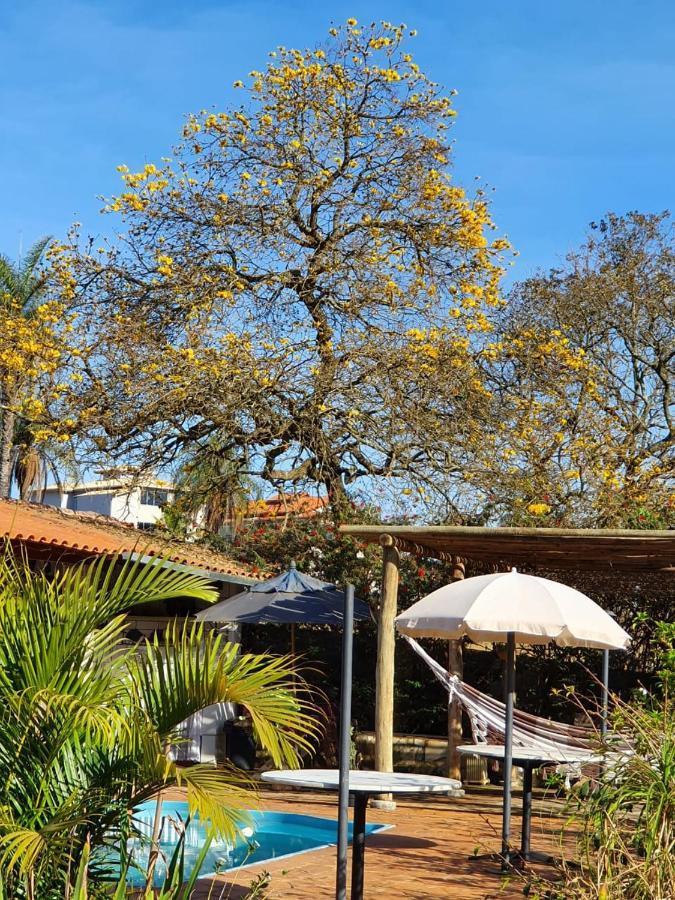Guest house Angolas - Inhotim Brumadinho