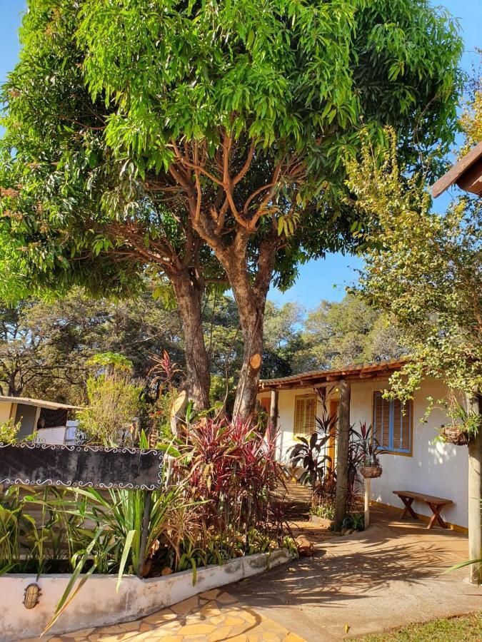 Guest house Angolas - Inhotim