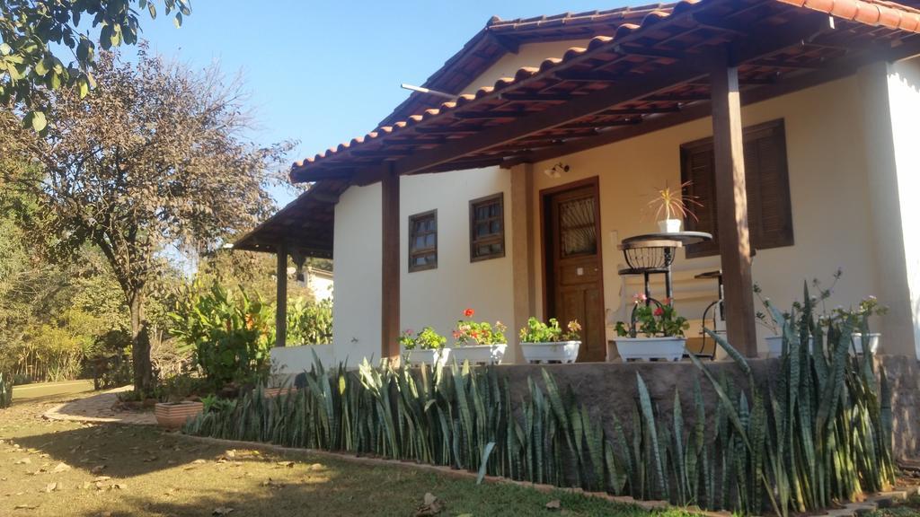 Angolas - Inhotim Guest house Brumadinho