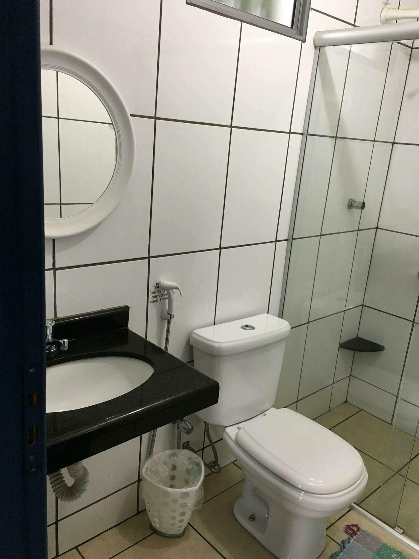 Angolas - Inhotim Guest house 2*