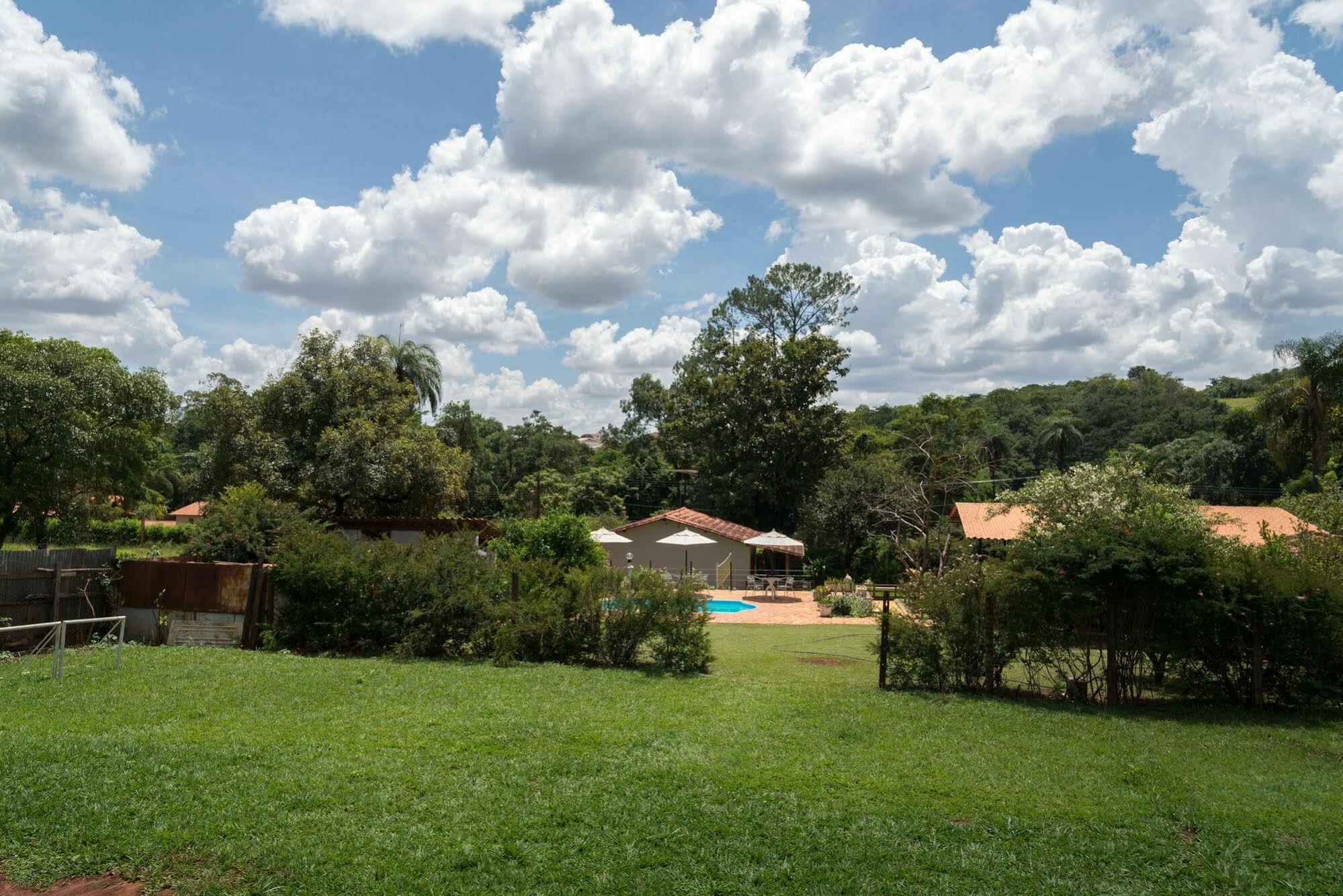Angolas - Inhotim Guest house 2*