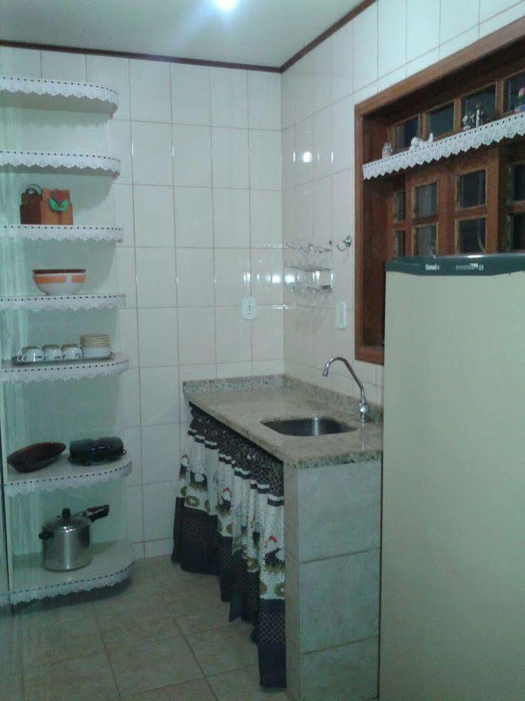 Angolas - Inhotim Guest house 2*